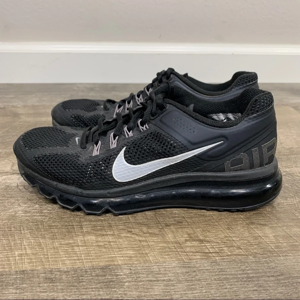 Nike airmax 2013